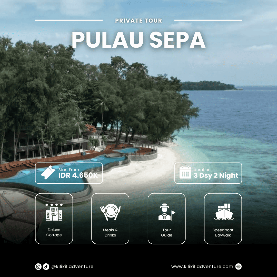 Pulau Sepa