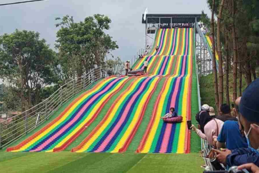 Wisata Bandung ODT