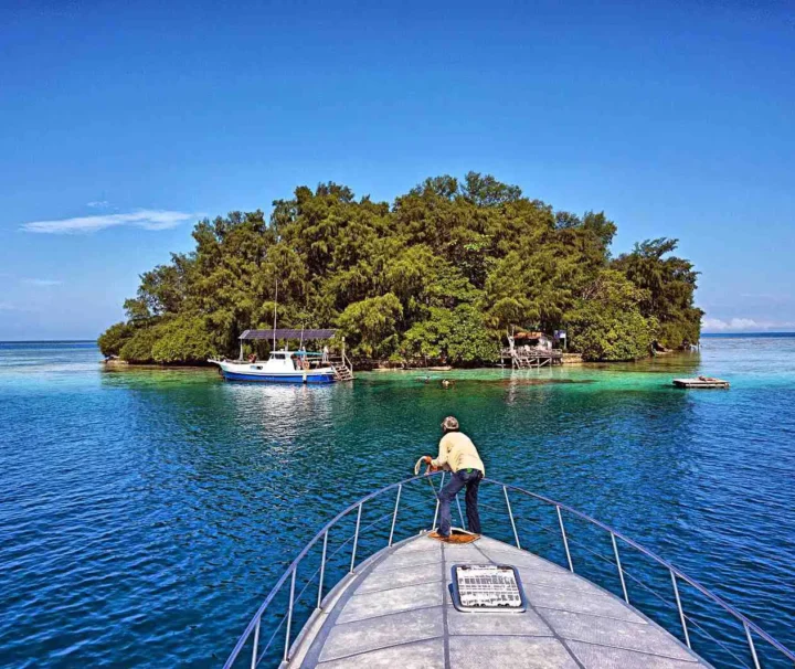 Kegiatan team building 2D1N di Pulau Harapan Kepulauan Seribu bersama Kili Kili Adventure – program kebersamaan dan penguatan teamwork perusahaan dalam suasana tropis