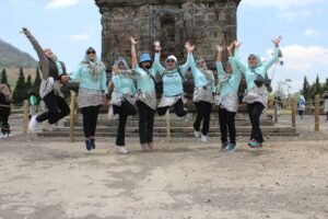 Outing Kantor Kili Kili Adventure