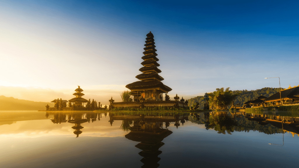 Pesona Wisata Bali: Surga Wisata Tropis Indonesia