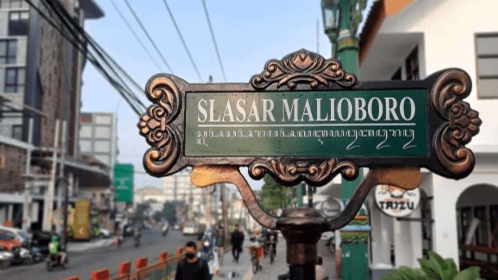 Fakta dan Keunikan Ikon Jogja: Jalan Malioboro