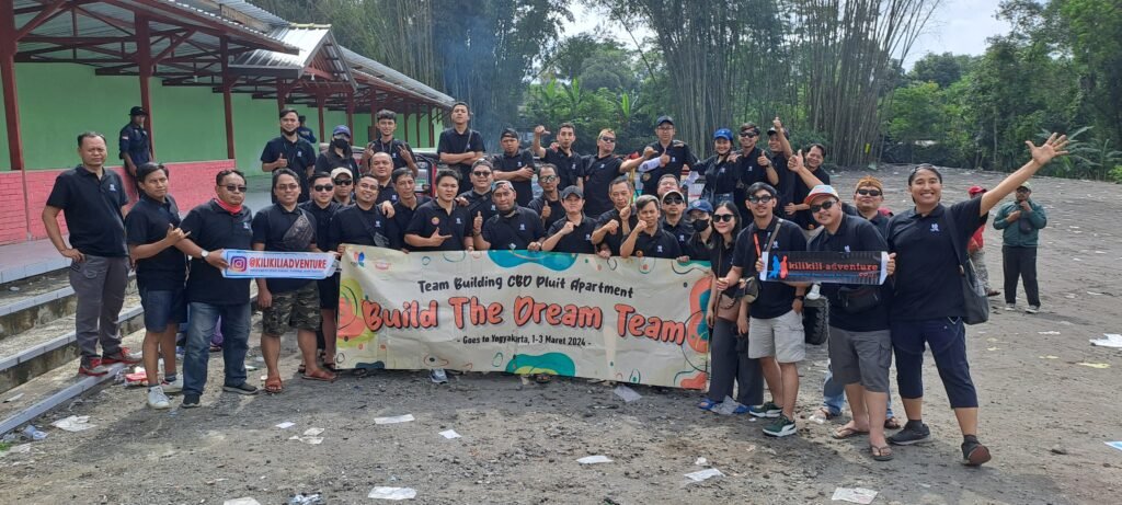 Corporate Tour by Kili Kili Adventure