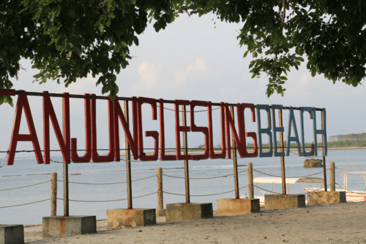 Tanjung Lesung 2D 1N