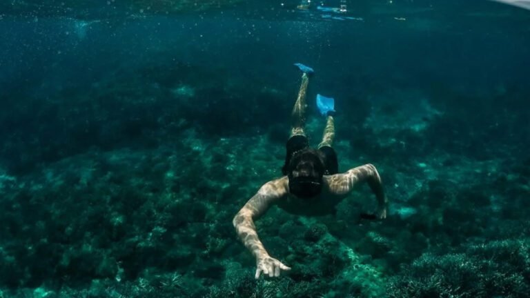 snorkeling jakarta