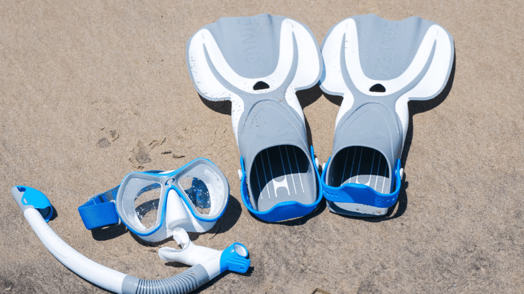 Rekomendasi 5 Spot Snorkeling Keren di Pulau Seribu