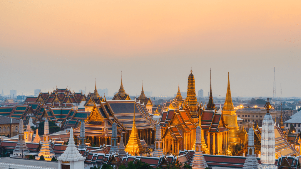 Yuk Intip 5 Rekomendasi Wisata di Thailand yang Wajib Kamu Kunjungi!