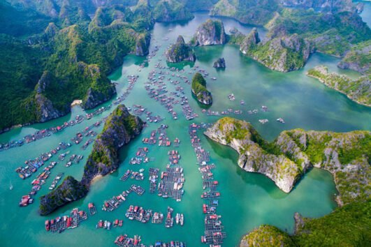 4D3N Incentive Trip Vietnam untuk perusahaan bersama Kili Kili Adventure”, vietnam-team-building-event.jpg, “Kegiatan team building corporate trip Vietnam