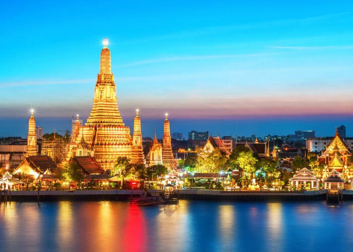 A-Tour-In-Bangkok-And-Pattaya-Guide