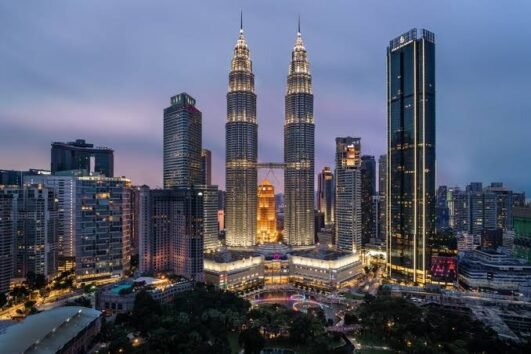 private trip malaysia 3d2n bersama kili kili adventure