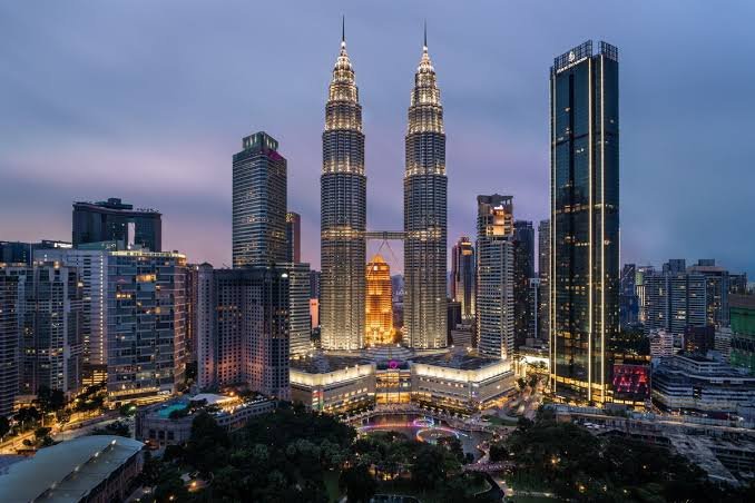 private trip malaysia 3d2n bersama kili kili adventure