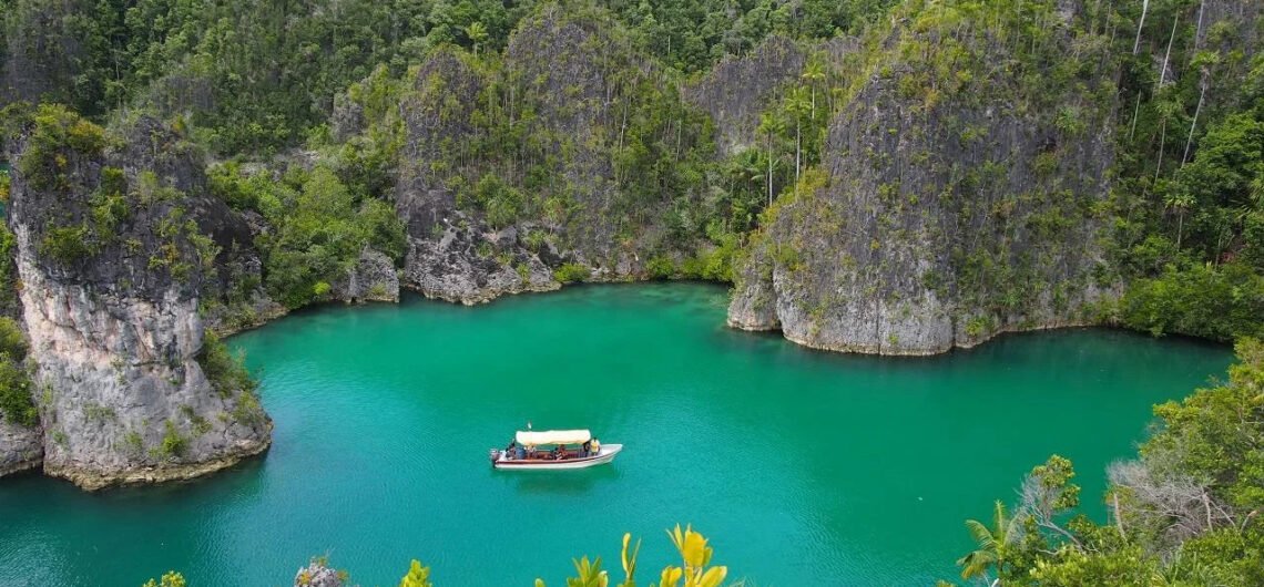 objek wisata indonesia