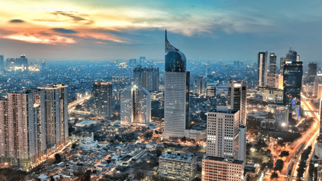 Explore City Tour Jakarta: Rute, Tips, dan Harga Paket