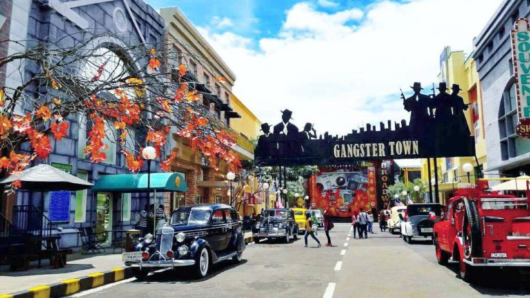 wisata Batu Malang