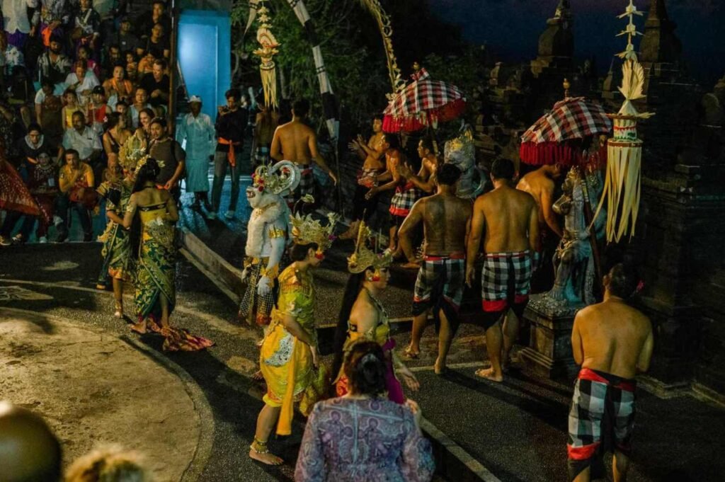 Regular Tour Bali 3D2N