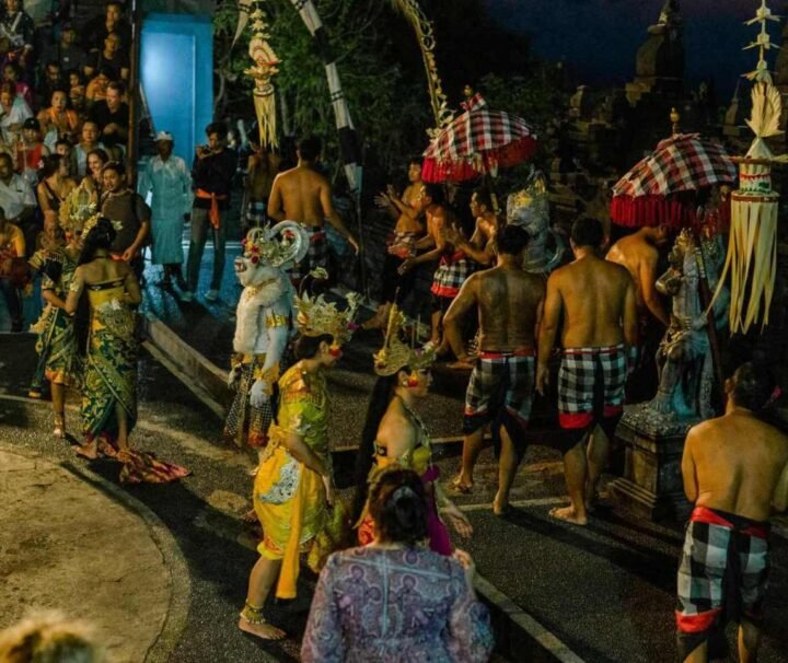 Regular Tour Bali 3D2N