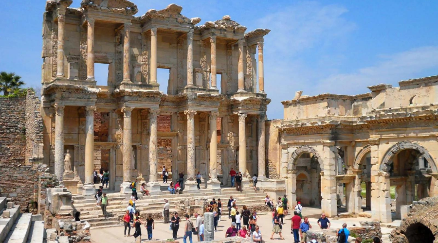 Ephesus