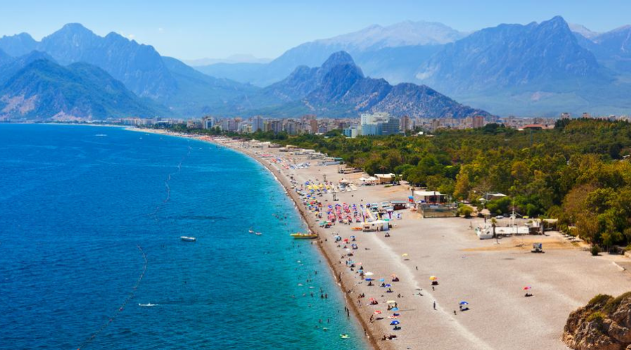 Antalya