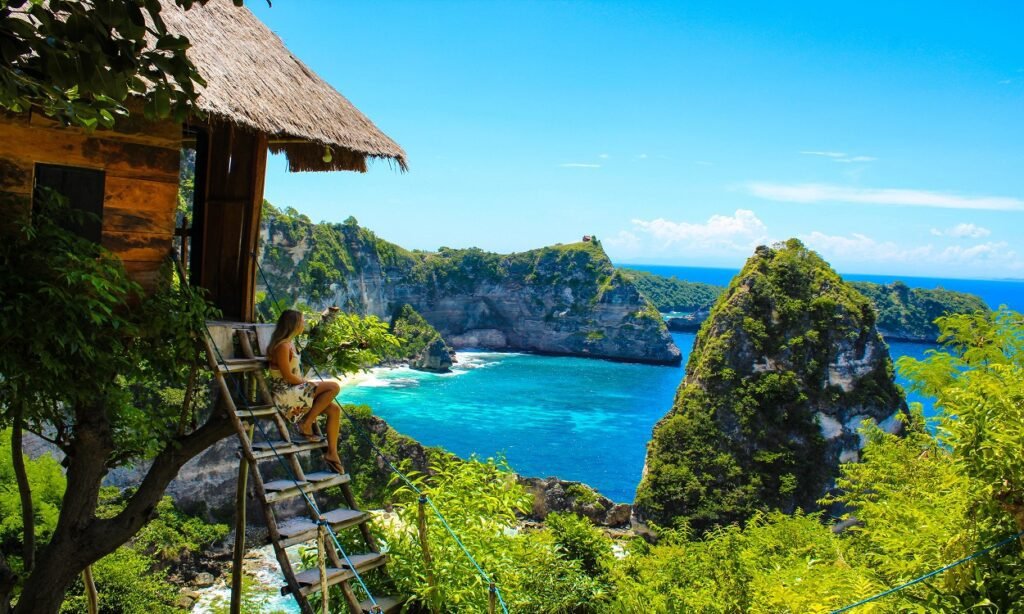 Tour Nusa Penida kilikiliadventure.com