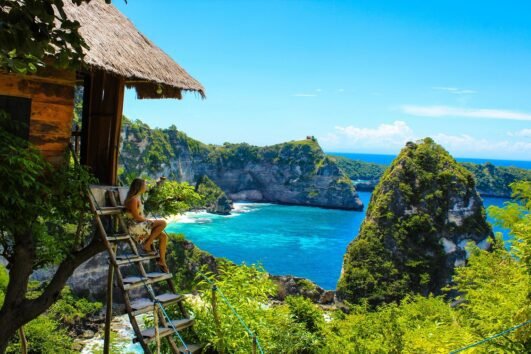 Tour Nusa Penida kilikiliadventure.com