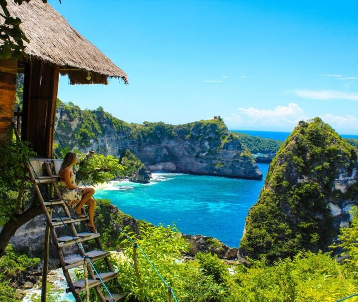 Tour Nusa Penida kilikiliadventure.com