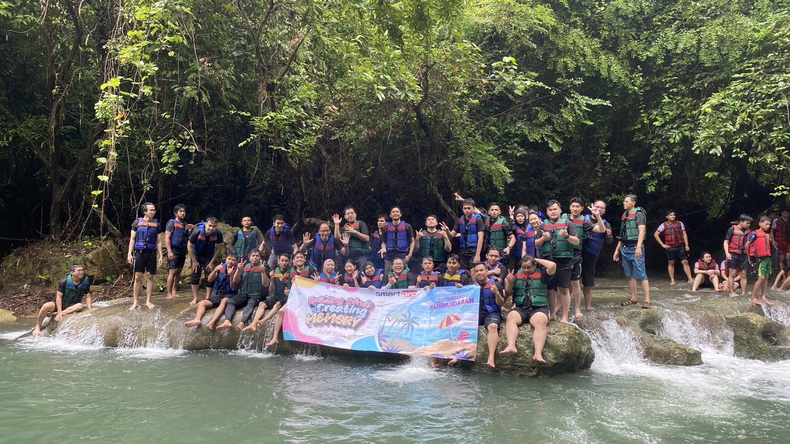 green canyon pangandaran - kilikiliadventure.com