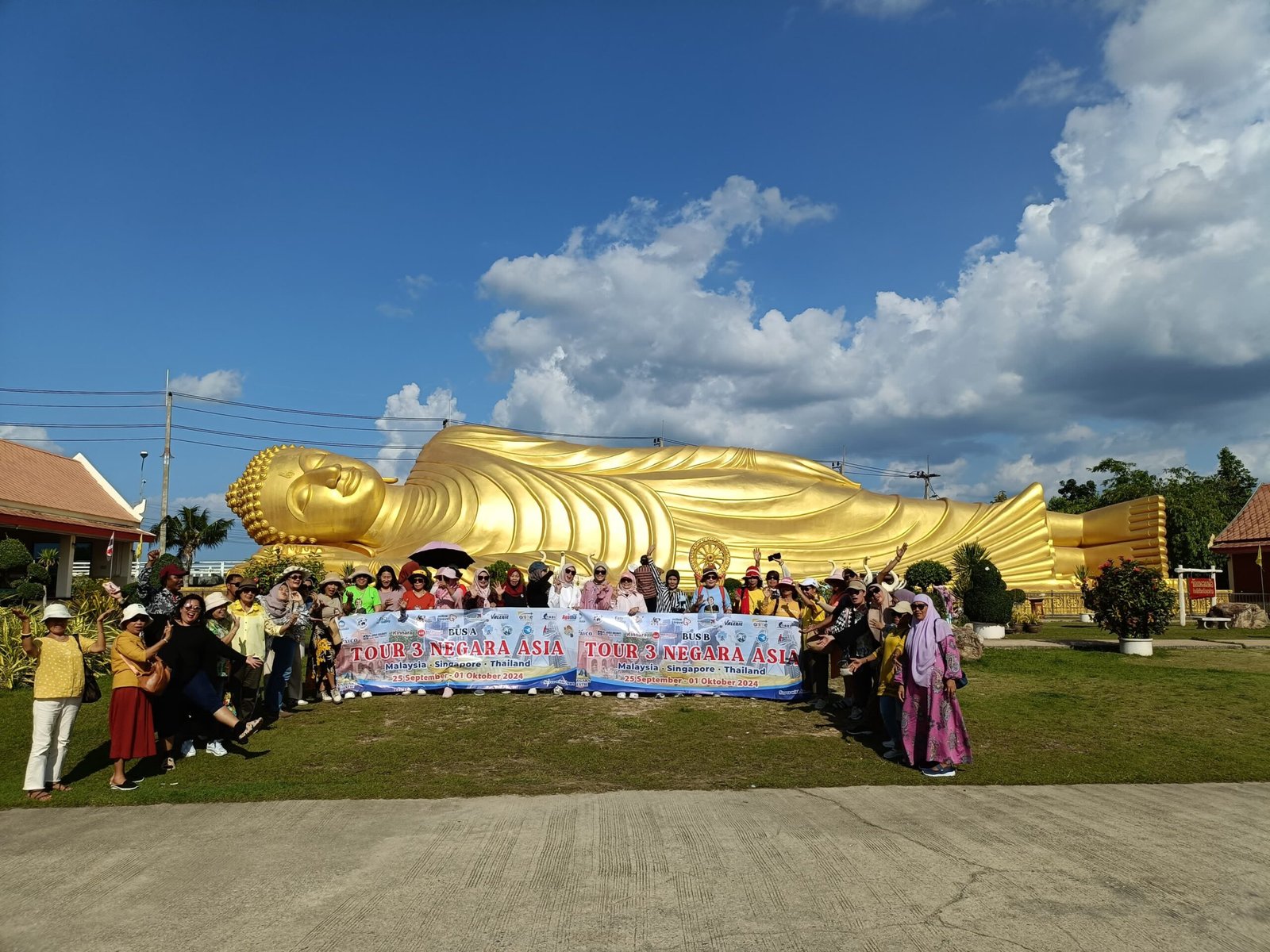 tour tiga negara - kilikiliadventure