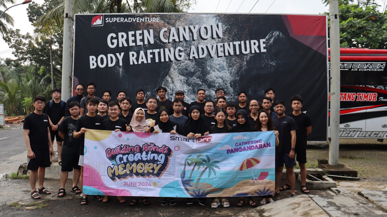 green canyon pangandaran - kilikiliadventure.com