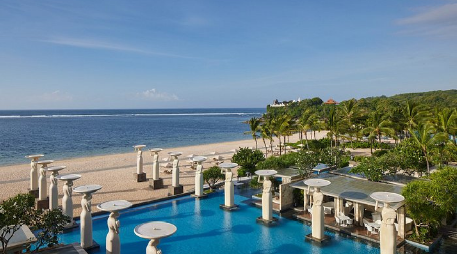 the mulia hotel mewah di bali