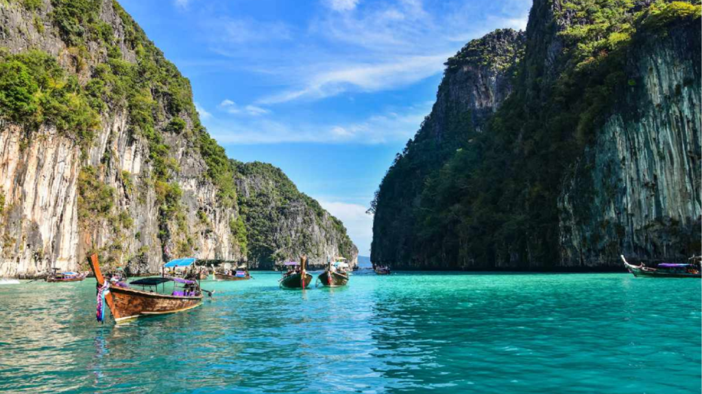 5 Destinasi Wisata Hits di Thailand yang Wajib Sobat Kili Kunjungi!