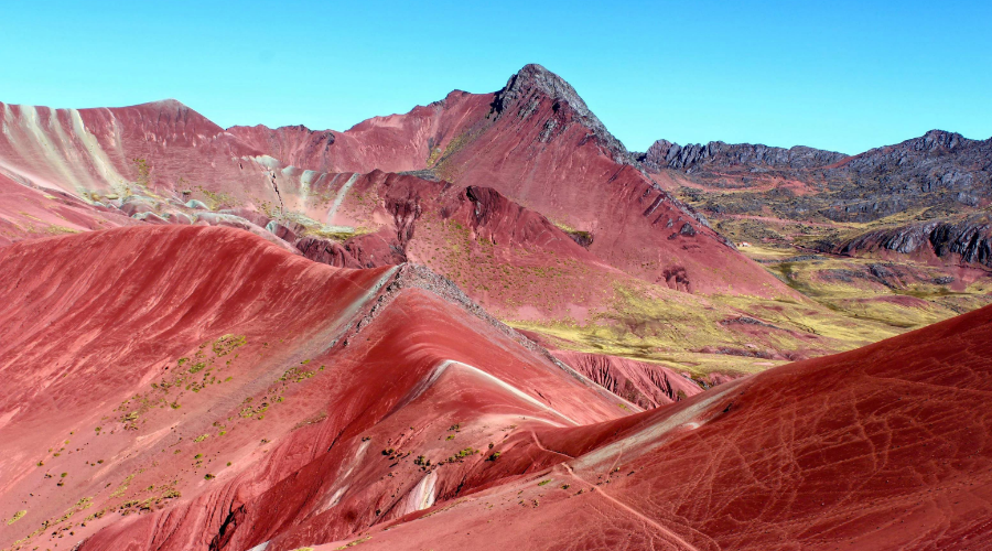 red valley cappadocia