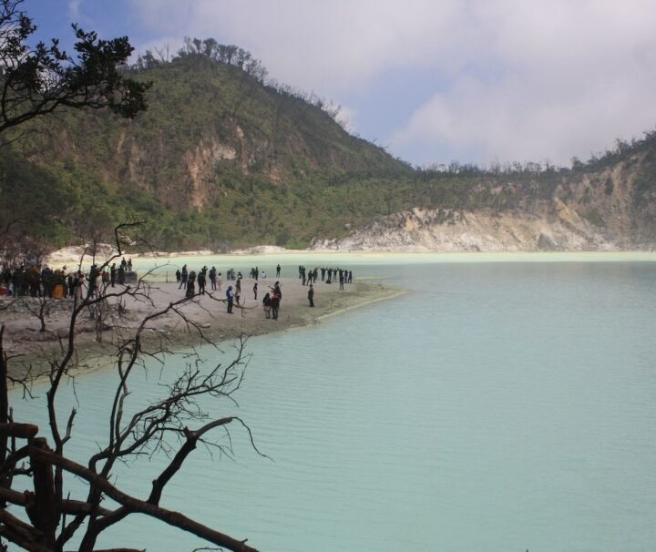 ciwidey kawah putih bandung