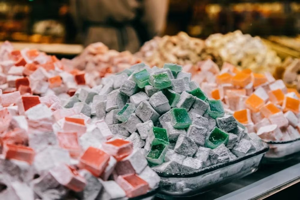 Kue Khas Turki yang Menggoda Lidah dan Kaya Tradisi