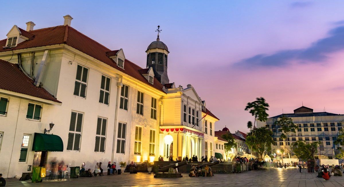 Libur Lebaran? Yuk, Eksplor Wisata Keluarga Seru Dekat Jakarta!