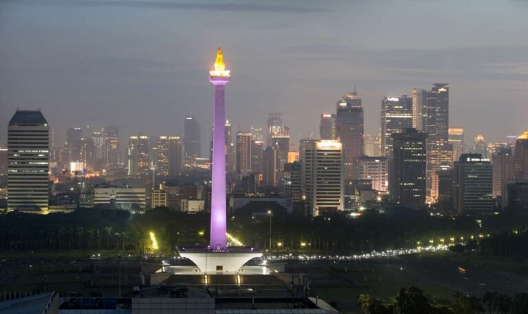 liburan di jakarta