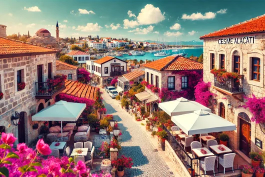 wonderful turkiye