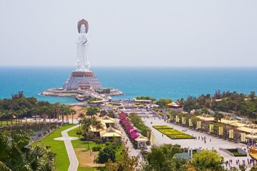 5D3N BEST DEAL HAINAN