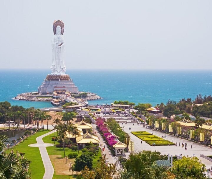 5D3N BEST DEAL HAINAN