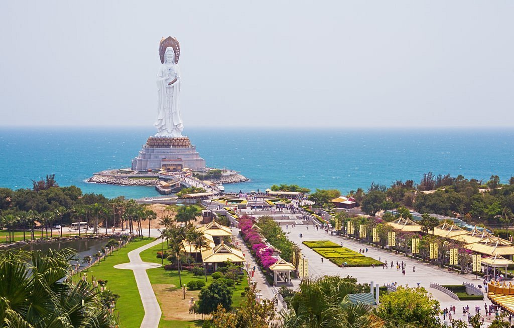 5D3N BEST DEAL HAINAN