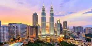 malaysia singapore thailand