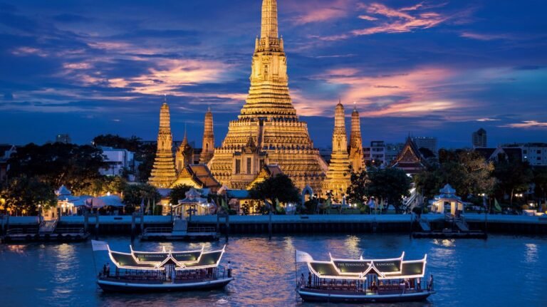 wisata kesehatan di thailand
