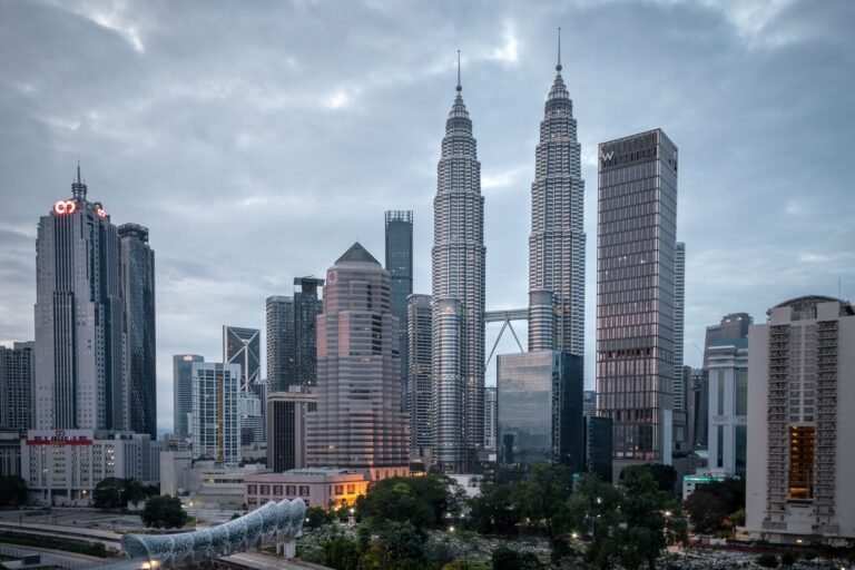 paket liburan malaysia