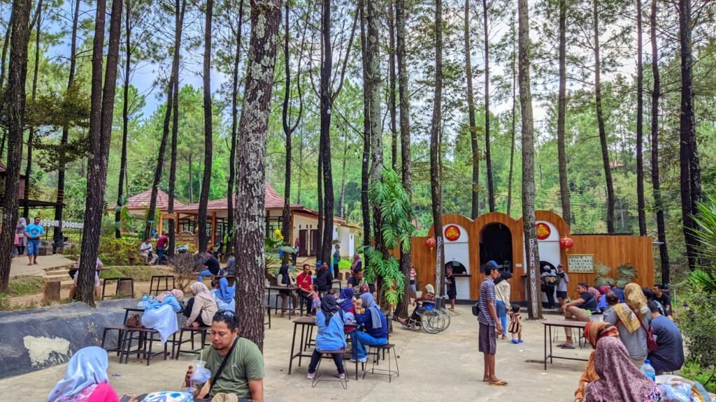 tips liburan hemat bersama keluarga