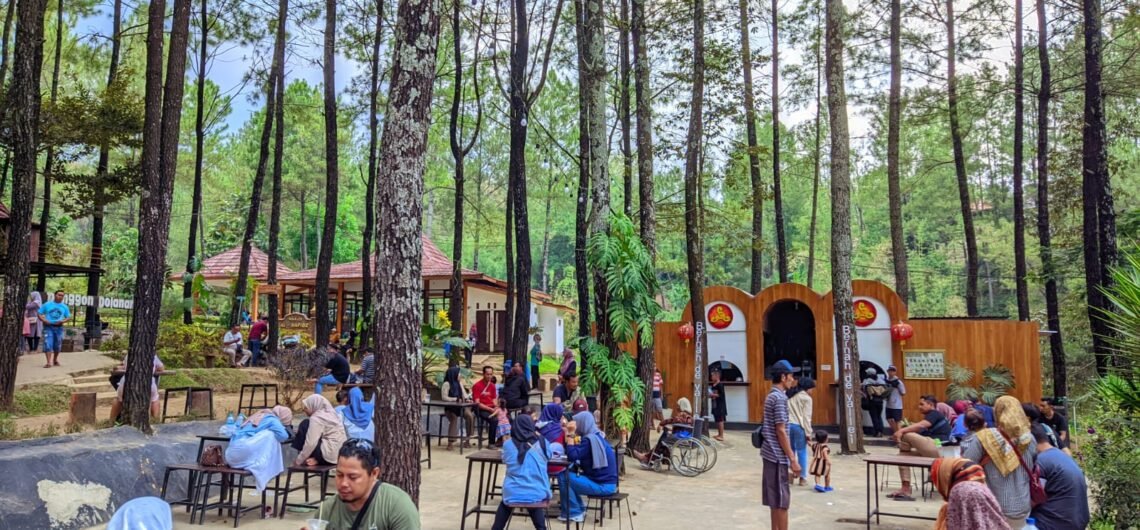 tips liburan hemat bersama keluarga
