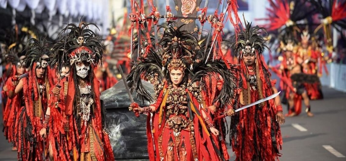 festival indonesia