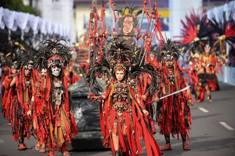 festival indonesia