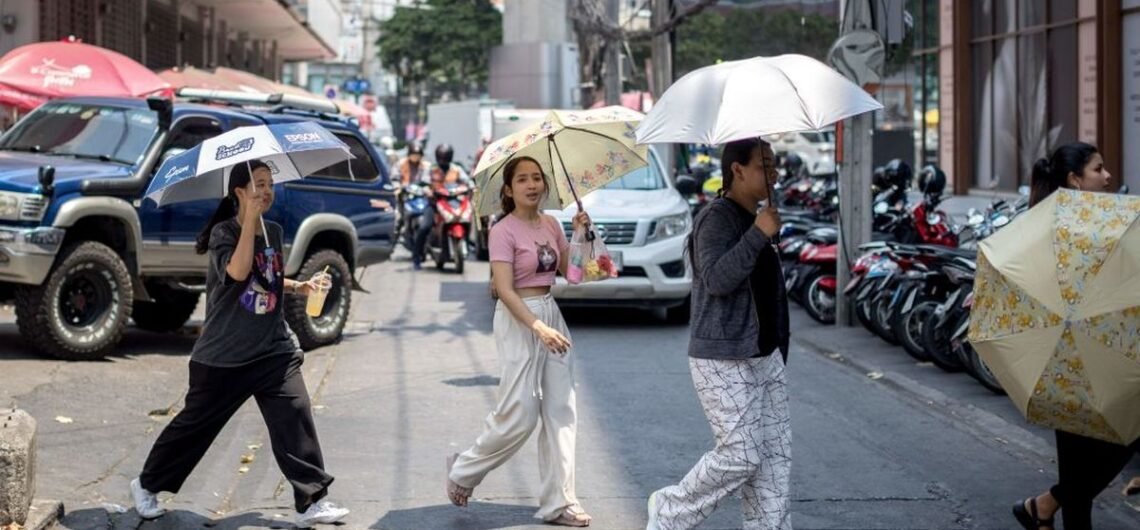 wisata asia