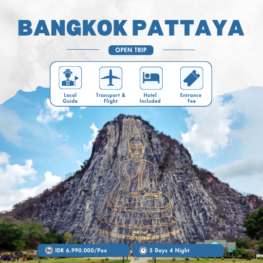 Bangkok Pattaya