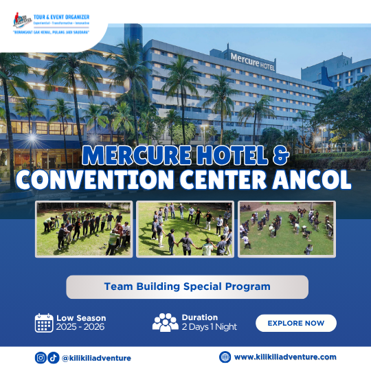 Mercure Hotel & Convention Center