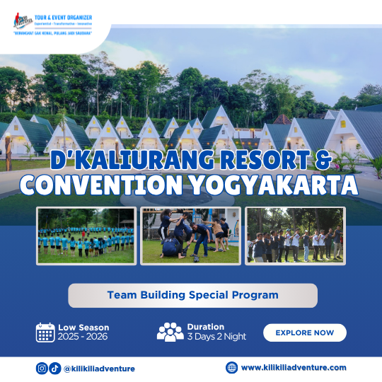 Yogyakarta